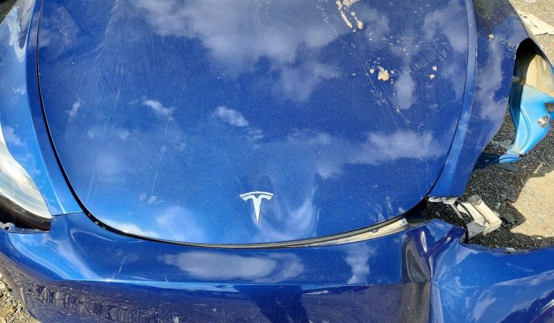 
TESLA MODEL Y LR DM, 2021 full									