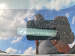
TESLA MODEL Y LR DM, 2021 full									