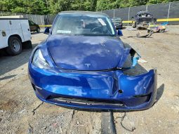 
TESLA MODEL Y LR DM, 2021 full									