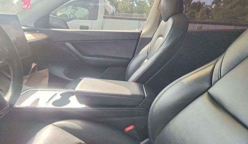 
TESLA MODEL Y LR DM, 2021 full									