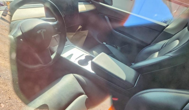 
TESLA MODEL Y LR DM, 2021 full									