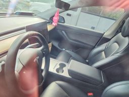 
TESLA MODEL Y LR DM, 2021 full									