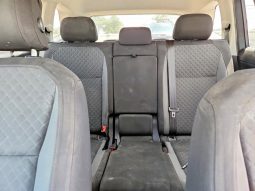 
VOLKSWAGEN TIGUAN S, 2018 Ⓟ full									