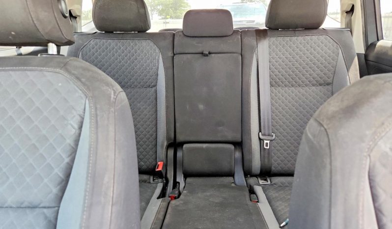 
VOLKSWAGEN TIGUAN S, 2018 Ⓟ full									