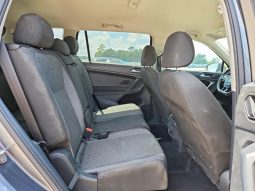 
VOLKSWAGEN TIGUAN S, 2018 Ⓟ full									