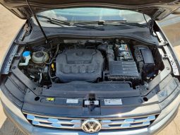 
VOLKSWAGEN TIGUAN S, 2018 Ⓟ full									