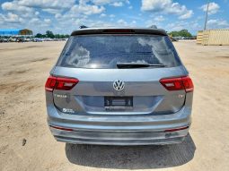 VOLKSWAGEN TIGUAN S, 2018 Ⓟ