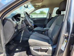 
VOLKSWAGEN TIGUAN S, 2018 Ⓟ full									