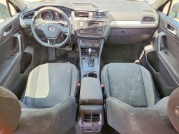 
VOLKSWAGEN TIGUAN S, 2018 Ⓟ full									