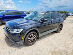 VOLKSWAGEN TIGUAN SE, 2019 Ⓟ