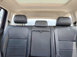 
VOLKSWAGEN TIGUAN SE, 2019 Ⓟ full									