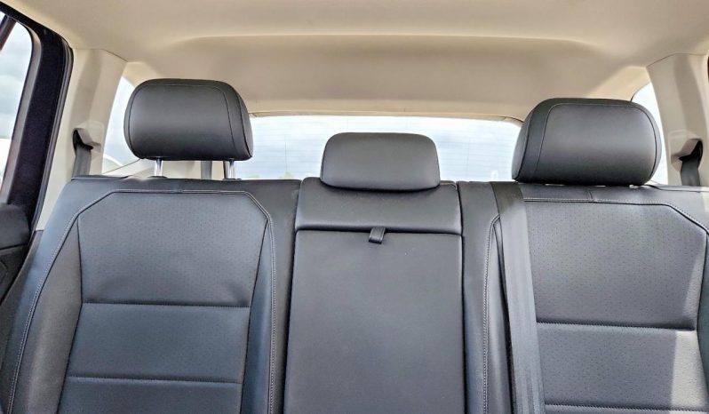 
VOLKSWAGEN TIGUAN SE, 2019 Ⓟ full									
