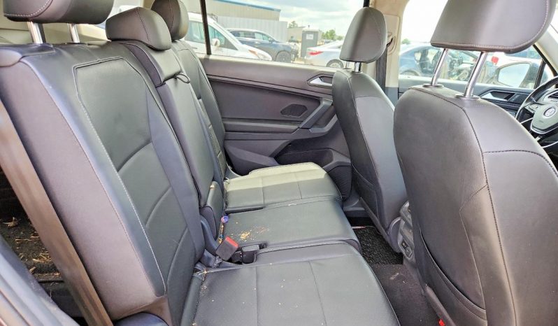 
VOLKSWAGEN TIGUAN SE, 2019 Ⓟ full									