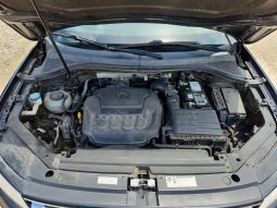 
VOLKSWAGEN TIGUAN SE, 2019 Ⓟ full									
