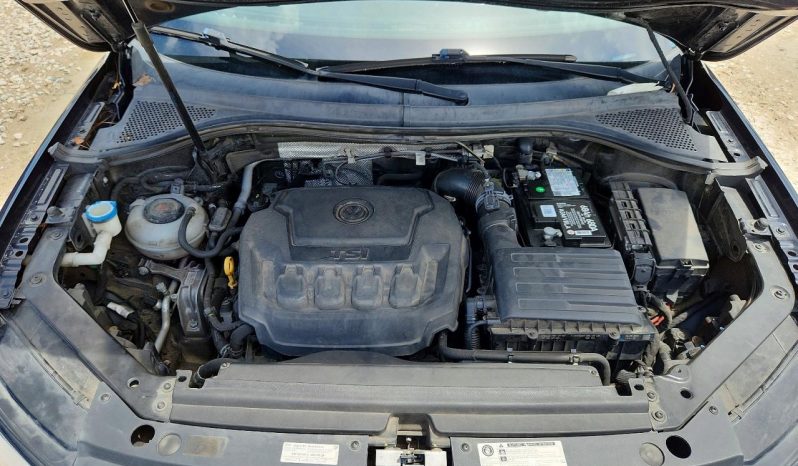 
VOLKSWAGEN TIGUAN SE, 2019 Ⓟ full									