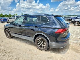 VOLKSWAGEN TIGUAN SE, 2019 Ⓟ