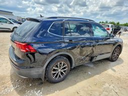 VOLKSWAGEN TIGUAN SE, 2019 Ⓟ
