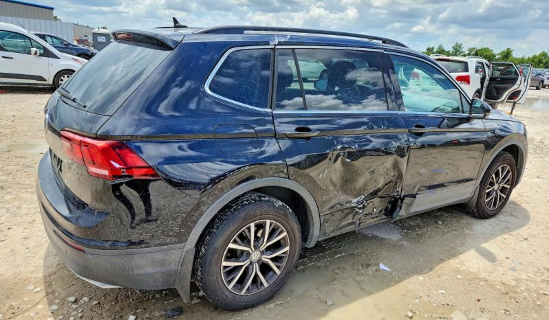 
VOLKSWAGEN TIGUAN SE, 2019 Ⓟ full									