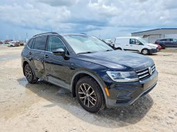VOLKSWAGEN TIGUAN SE, 2019 Ⓟ