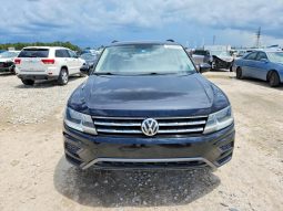 
VOLKSWAGEN TIGUAN SE, 2019 Ⓟ full									
