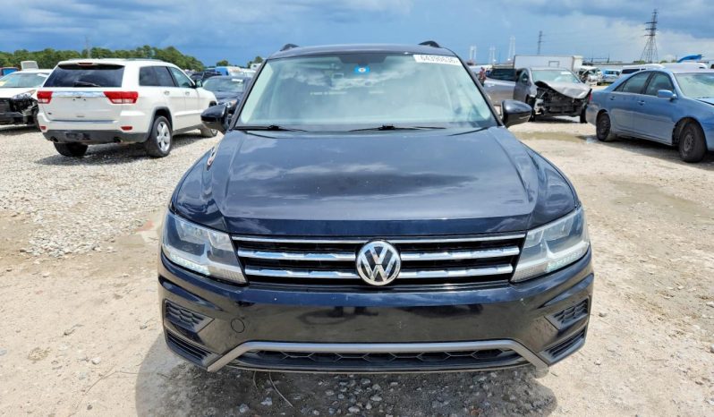
VOLKSWAGEN TIGUAN SE, 2019 Ⓟ full									