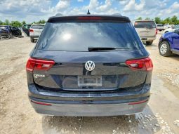 VOLKSWAGEN TIGUAN SE, 2019 Ⓟ