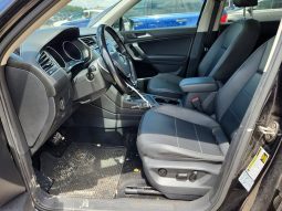 
VOLKSWAGEN TIGUAN SE, 2019 Ⓟ full									