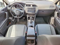 
VOLKSWAGEN TIGUAN SE, 2019 Ⓟ full									