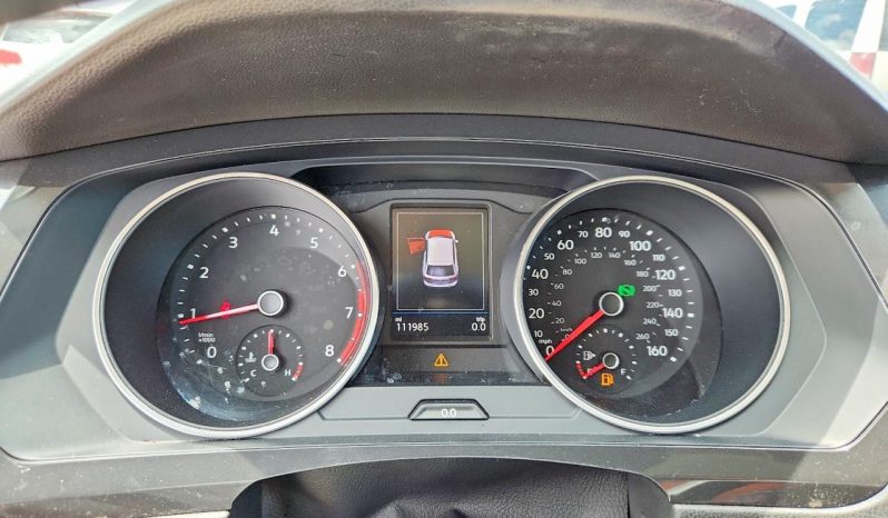 
VOLKSWAGEN TIGUAN SE, 2019 Ⓟ full									