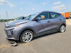 CHEVROLET BOLT EUV LT, 2023