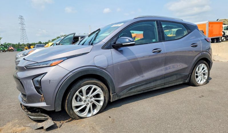 
CHEVROLET BOLT EUV LT, 2023 full									