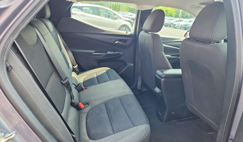
CHEVROLET BOLT EUV LT, 2023 full									