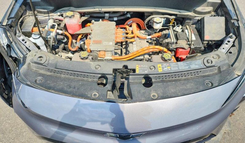 
CHEVROLET BOLT EUV LT, 2023 full									