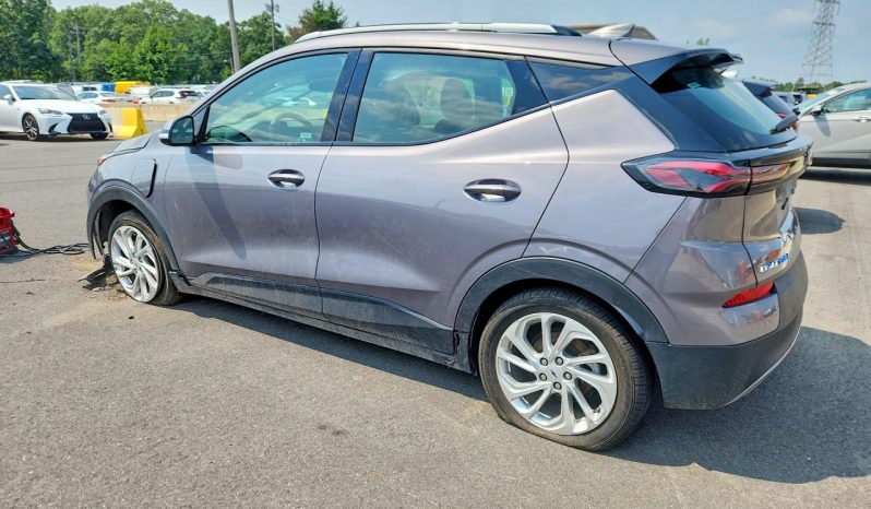 
CHEVROLET BOLT EUV LT, 2023 full									