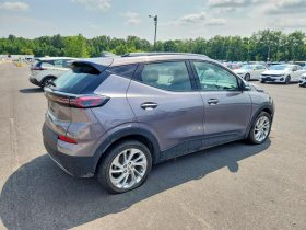 CHEVROLET BOLT EUV LT, 2023
