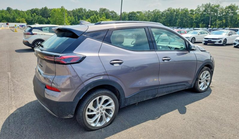 
CHEVROLET BOLT EUV LT, 2023 full									