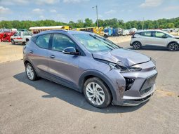CHEVROLET BOLT EUV LT, 2023