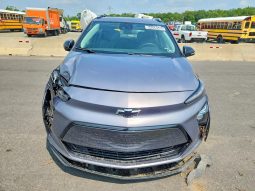 
CHEVROLET BOLT EUV LT, 2023 full									