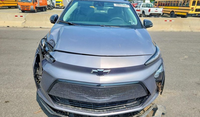 
CHEVROLET BOLT EUV LT, 2023 full									
