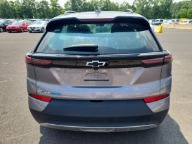 CHEVROLET BOLT EUV LT, 2023