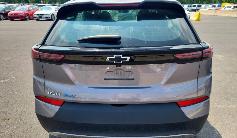 
CHEVROLET BOLT EUV LT, 2023 full									