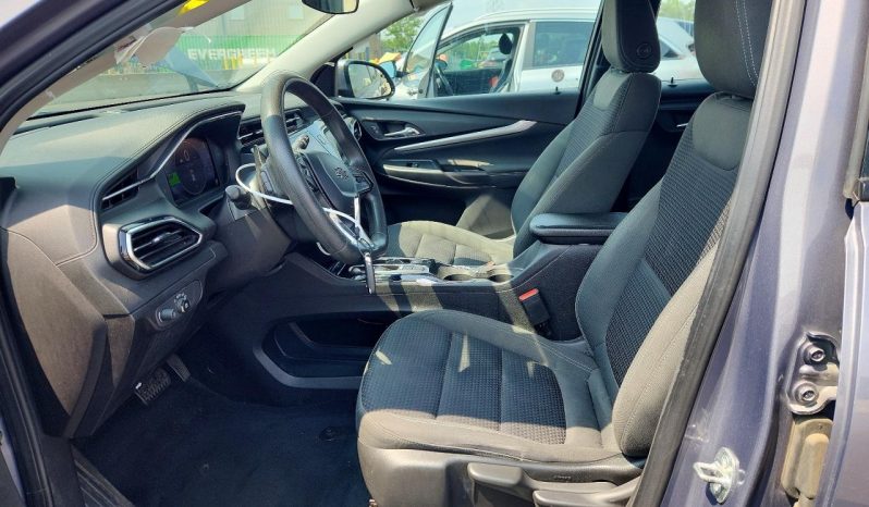 
CHEVROLET BOLT EUV LT, 2023 full									