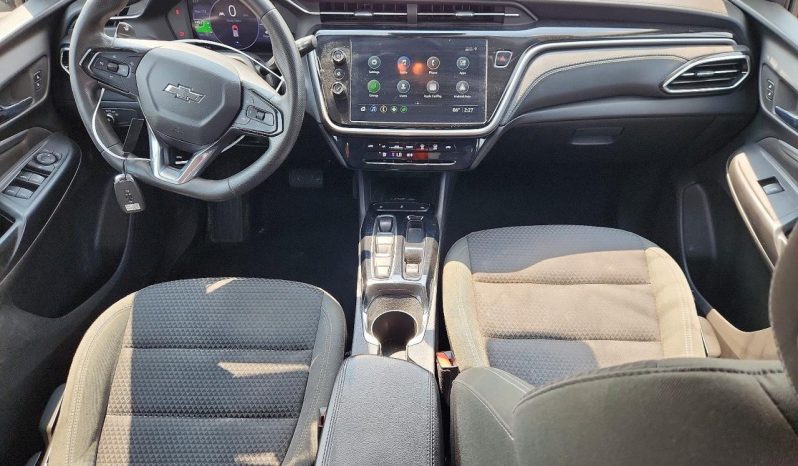 
CHEVROLET BOLT EUV LT, 2023 full									
