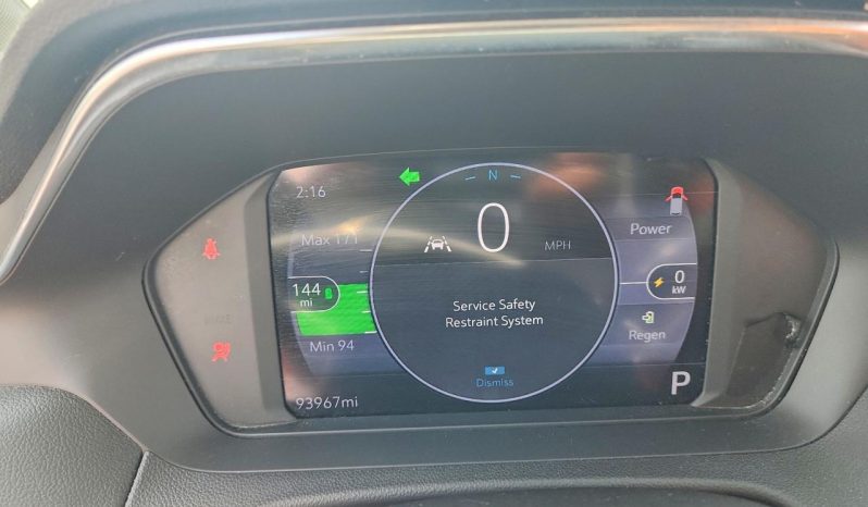 
CHEVROLET BOLT EUV LT, 2023 full									