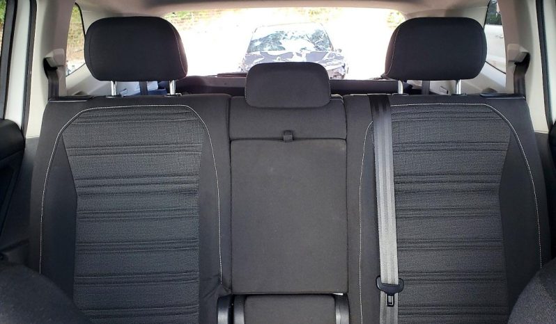 
VOLKSWAGEN TIGUAN S, 2023 full									