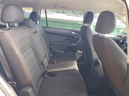 
VOLKSWAGEN TIGUAN S, 2023 full									
