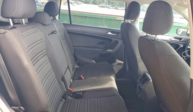 
VOLKSWAGEN TIGUAN S, 2023 full									