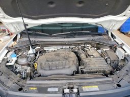 
VOLKSWAGEN TIGUAN S, 2023 full									