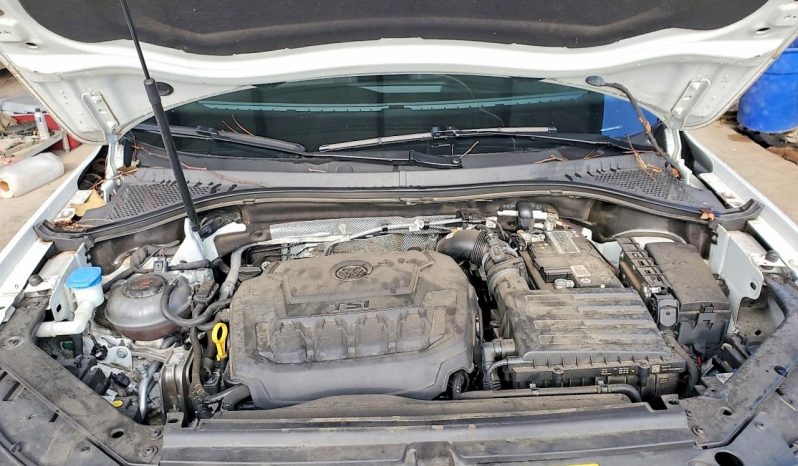 
VOLKSWAGEN TIGUAN S, 2023 full									