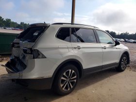 VOLKSWAGEN TIGUAN S, 2023